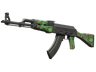 AK-47 | Green Laminate