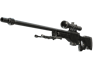 AWP | Graphite