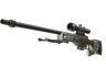 AWP | Worm God