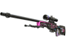 AWP | Fever Dream
