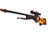AWP | Wildfire