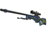 AWP | Corticera