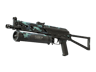 PP-Bizon | Night Riot