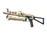 PP-Bizon | Facility Sketch