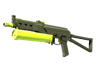 PP-Bizon | Chemical Green