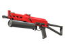 PP-Bizon | Candy Apple