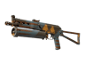 PP-Bizon | Irradiated Alert