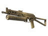 PP-Bizon | Sand Dashed
