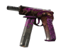 CZ75-Auto | Xiangliu