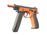 CZ75-Auto | Nitro