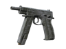 CZ75-Auto | Midnight Palm