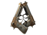 Dual Berettas | Cartel