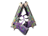 Dual Berettas | Flora Carnivora