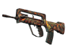 FAMAS | Eye of Athena