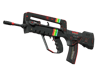 FAMAS | ZX Spectron