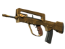 FAMAS | Commemoration