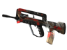 FAMAS | Roll Cage