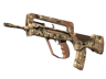 FAMAS | CaliCamo