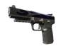 Five-SeveN | Flame Test