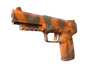 Five-SeveN | Orange Peel