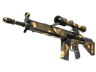 G3SG1 | Black Sand