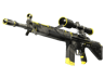 G3SG1 | Stinger