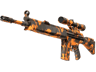 G3SG1 | Orange Crash