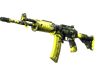 Galil AR | Cerberus