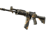 Galil AR | Black Sand