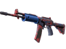 Galil AR | Signal