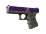 Glock-18 | Moonrise