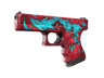 Glock-18 | Water Elemental