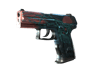 P2000 | Gnarled