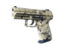 P2000 | Granite Marbleized