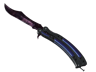 ★ Butterfly Knife | Doppler