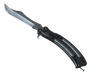 ★ Butterfly Knife | Damascus Steel