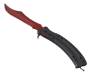 ★ Butterfly Knife | Crimson Web