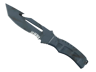 ★ Survival Knife | Night Stripe
