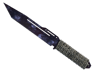 ★ Paracord Knife | Doppler