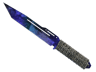 ★ Paracord Knife | Doppler