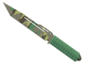 ★ Paracord Knife | Boreal Forest