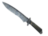 ★ Classic Knife | Stained
