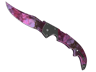 ★ Falchion Knife | Doppler