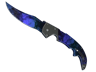 ★ Falchion Knife | Doppler