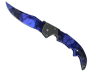 ★ Falchion Knife | Doppler