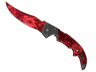 ★ Falchion Knife | Doppler