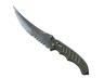 ★ Flip Knife | Rust Coat