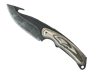 ★ Gut Knife | Black Laminate