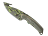 ★ Gut Knife | Boreal Forest