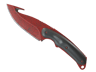 ★ Gut Knife | Crimson Web